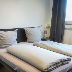 Kamer met een King Size Bed